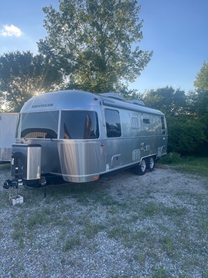 2021 AIRSTREAM FLYING CLOUD photo 23