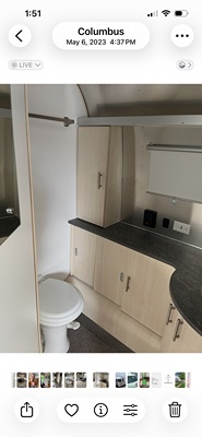 2021 AIRSTREAM FLYING CLOUD photo 17