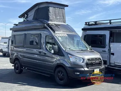 2026 Grand Design Lineage Series VT photo 2