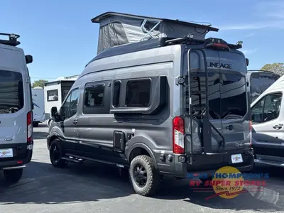 2026 Grand Design Lineage Series VT photo 13