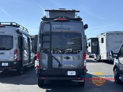 2026 Grand Design Lineage Series VT photo 14