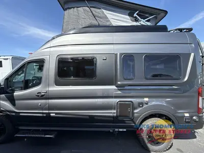 2026 Grand Design Lineage Series VT photo 12