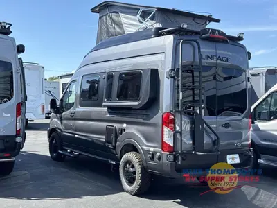2026 Grand Design Lineage Series VT photo 6