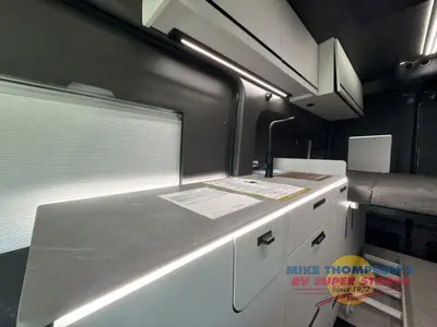 2026 Grand Design Lineage Series VT photo 25
