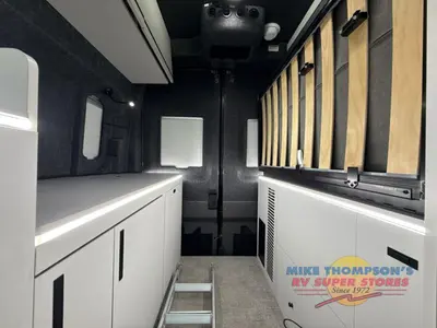 2026 Grand Design Lineage Series VT photo 30