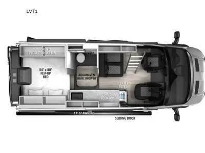 2026 Grand Design Lineage Series VT photo 34