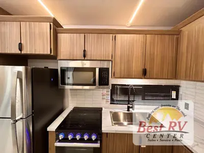 2027 Forest River Wildwood Lodge photo 50