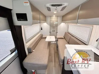 2027 Thor Motor Coach Tellaro photo 26