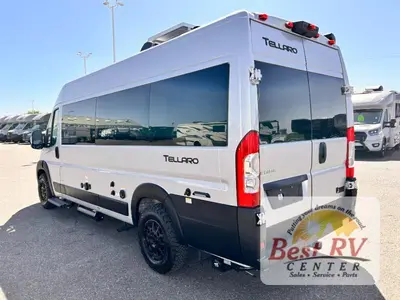 2027 Thor Motor Coach Tellaro photo 5