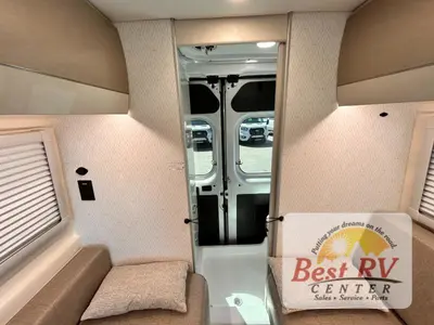 2027 Thor Motor Coach Tellaro photo 42