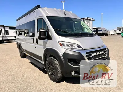 New 2027 Thor Motor Coach Tellaro 20L