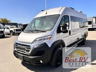 2027 Thor Motor Coach Tellaro photo 7