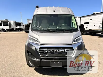 2027 Thor Motor Coach Tellaro photo 8