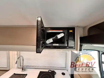 2027 Thor Motor Coach Tellaro photo 20