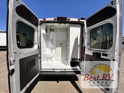 2027 Thor Motor Coach Tellaro photo 49