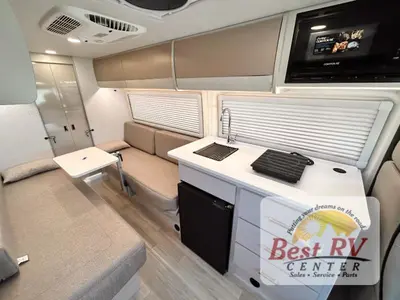 2027 Thor Motor Coach Tellaro photo 24