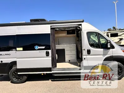 2027 Thor Motor Coach Tellaro photo 9