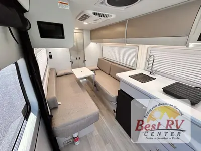 2027 Thor Motor Coach Tellaro photo 14