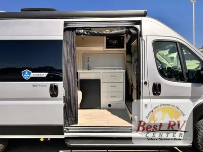 2027 Thor Motor Coach Tellaro photo 10