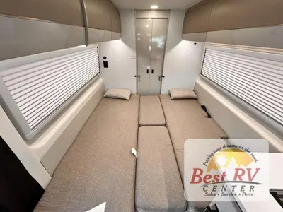 2027 Thor Motor Coach Tellaro photo 37