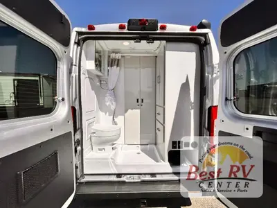 2027 Thor Motor Coach Tellaro photo 50