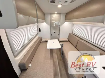 2027 Thor Motor Coach Tellaro photo 32