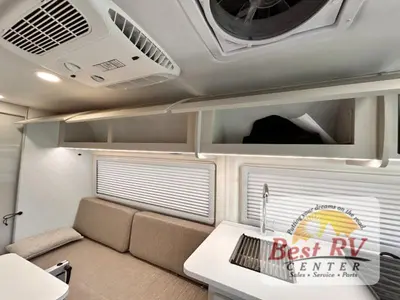 2027 Thor Motor Coach Tellaro photo 34
