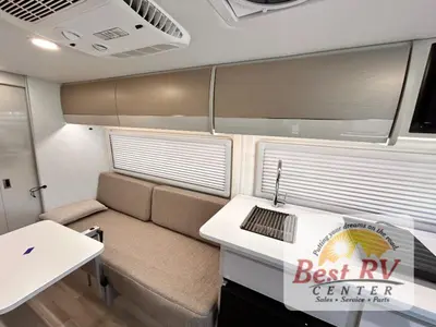 2027 Thor Motor Coach Tellaro photo 33