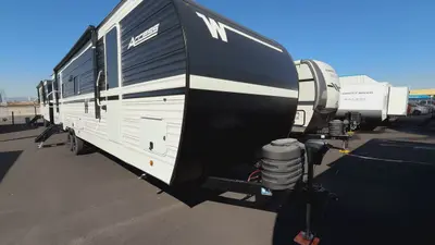 2026 Winnebago Access photo 6