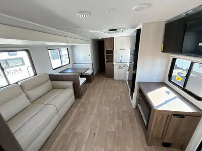 2026 Winnebago Access photo 33