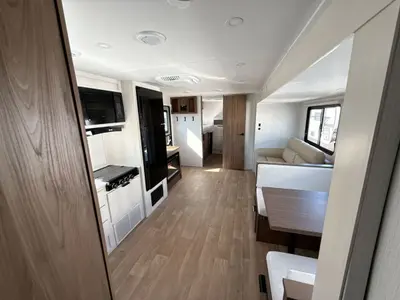 2026 Winnebago Access photo 34