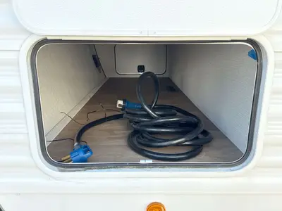 2026 Winnebago Access photo 15