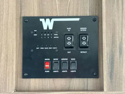 2026 Winnebago Access photo 21