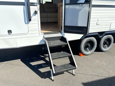 2026 Winnebago Access photo 13