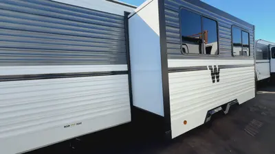 2026 Winnebago Access photo 8