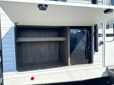 2026 Winnebago Access photo 16
