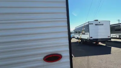 2026 Winnebago Access photo 3
