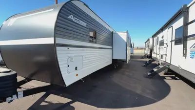2026 Winnebago Access photo 7