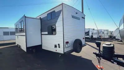2026 Winnebago Access photo 10