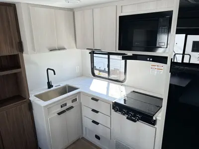 2026 Winnebago Access photo 25