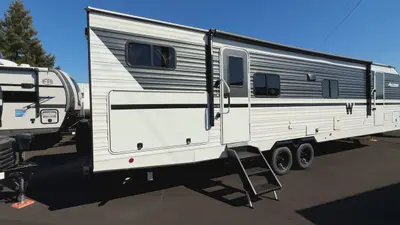 2026 Winnebago Access photo 4