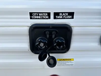2026 Winnebago Access photo 17
