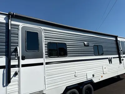 2026 Winnebago Access photo 12