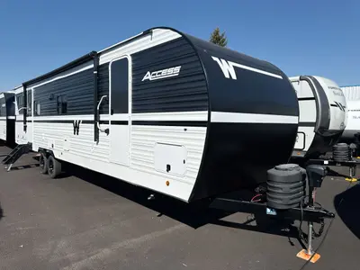 New 2026 Winnebago Access 32BR