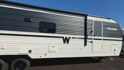 2026 Winnebago Access photo 5