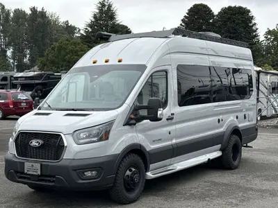 2027 Coachmen Beyond photo 5