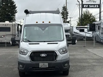 2027 Coachmen Beyond photo 4