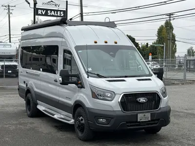 New 2027 Coachmen Beyond 22C AWD