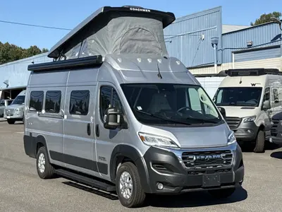 New 2027 Coachmen Pixel 2.0M
