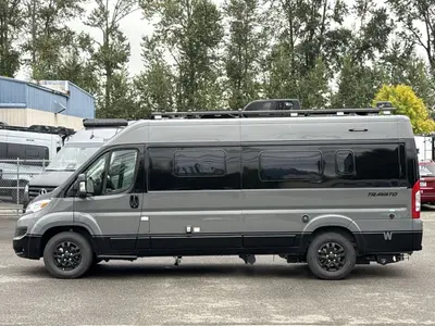 2027 Winnebago Travato photo 6